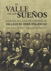 EL VALLE DE LOS SUEÑOS - 9788494848506
